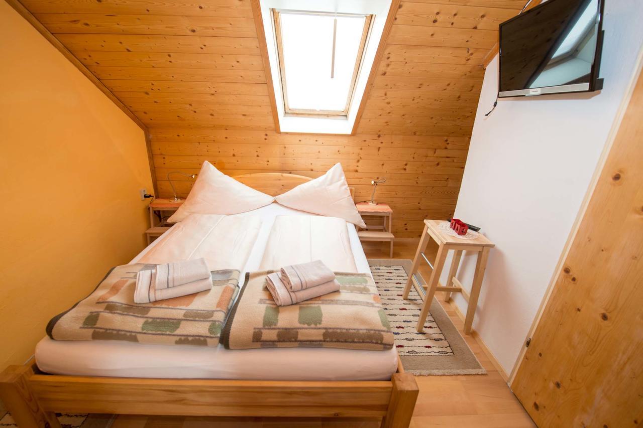 Ferienwohnung Drausport Greifenburg Kültér fotó