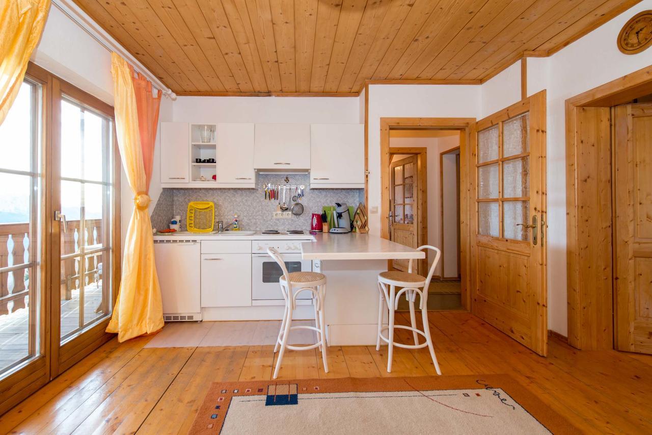 Ferienwohnung Drausport Greifenburg Kültér fotó