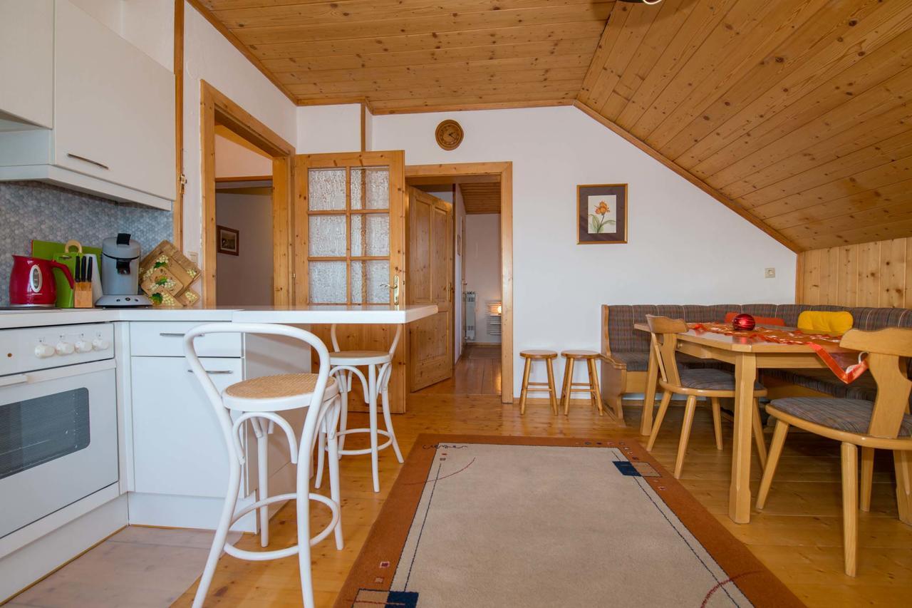 Ferienwohnung Drausport Greifenburg Kültér fotó